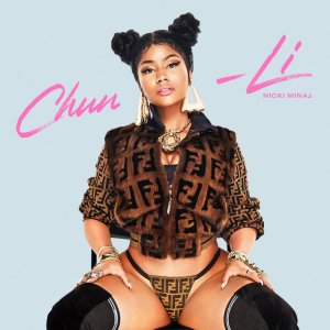 Nicki-Minaj-Chun-Li